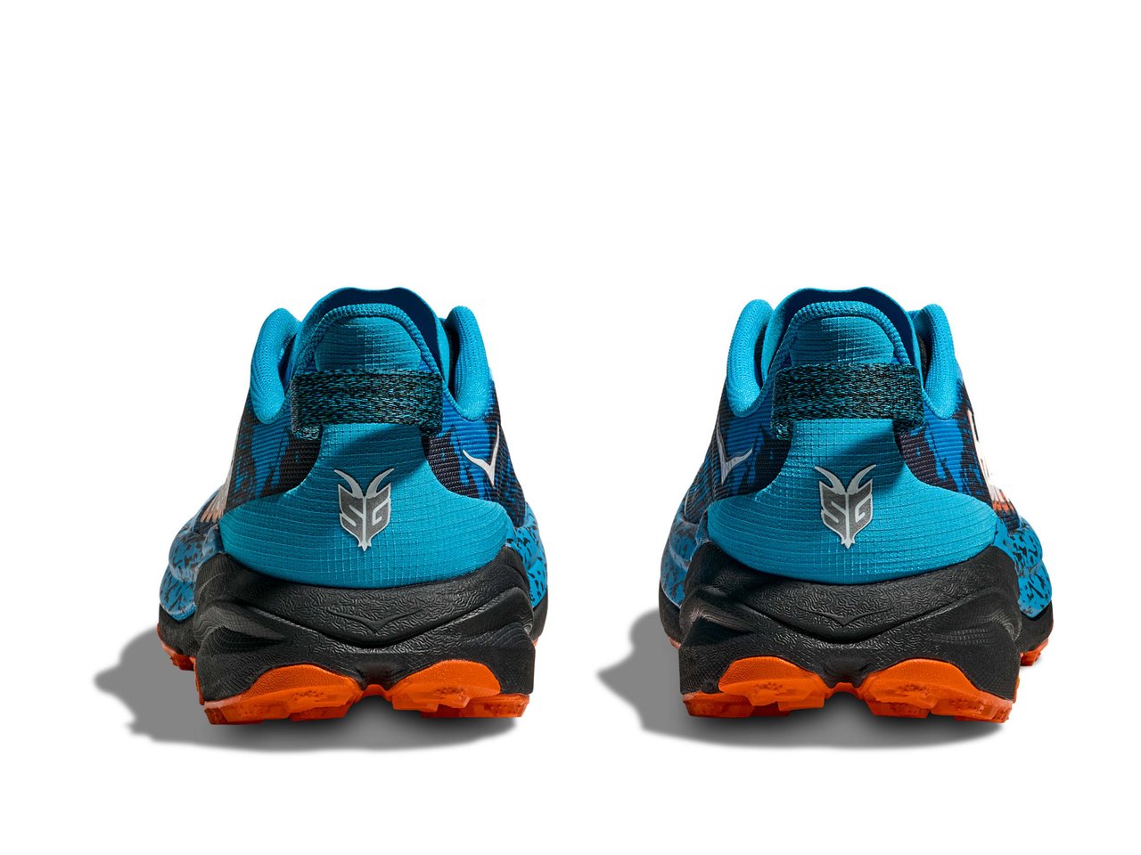 Speedgoat 6