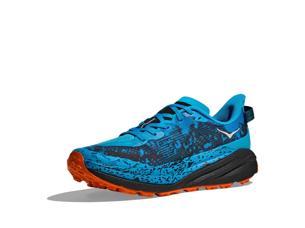Speedgoat 6