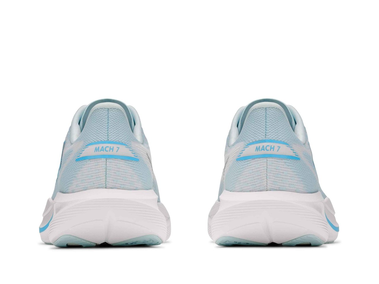 Mach 7