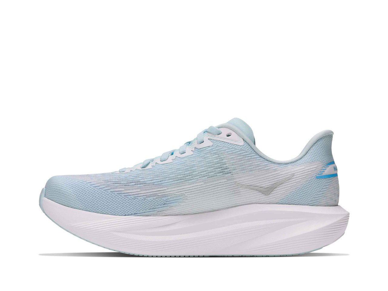 Mach 7