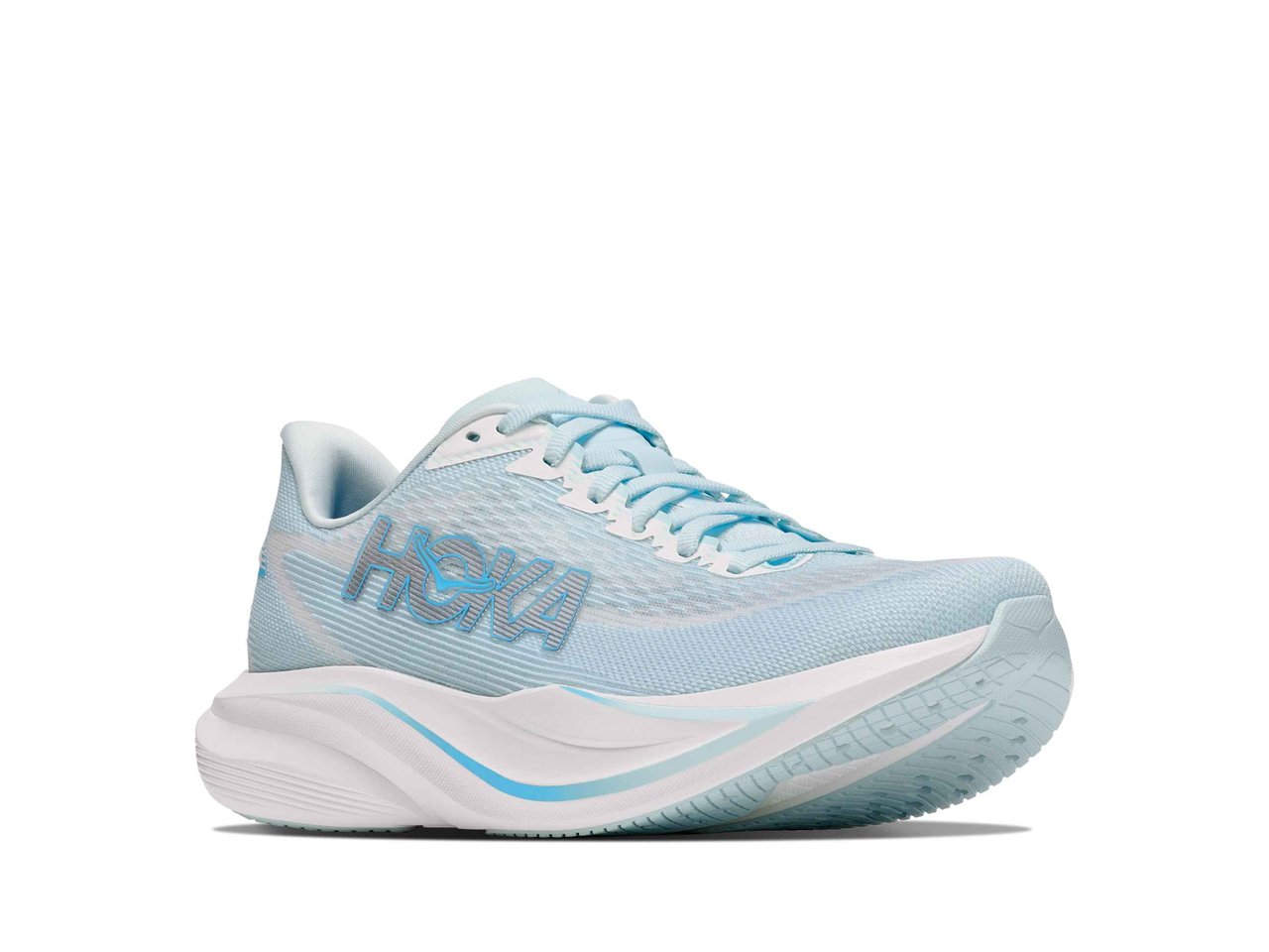 Mach 7