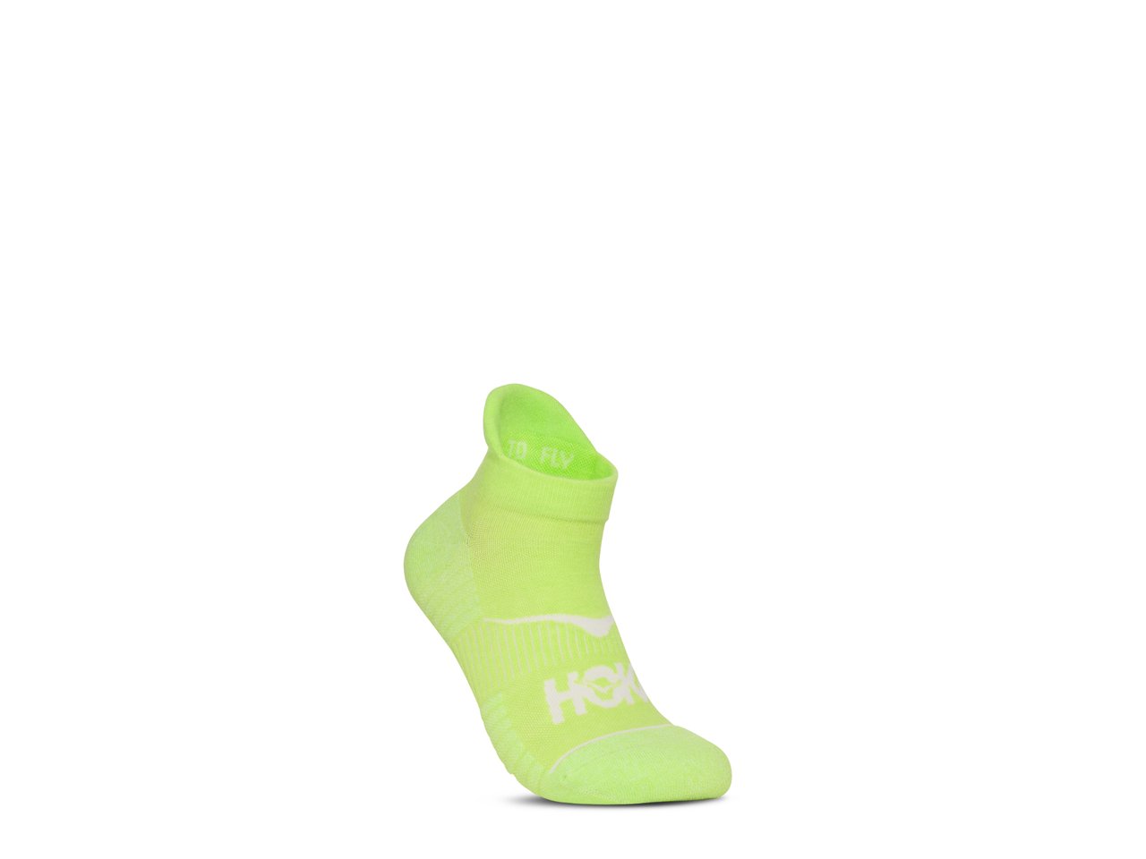 U NO-SHOW RUN SOCK