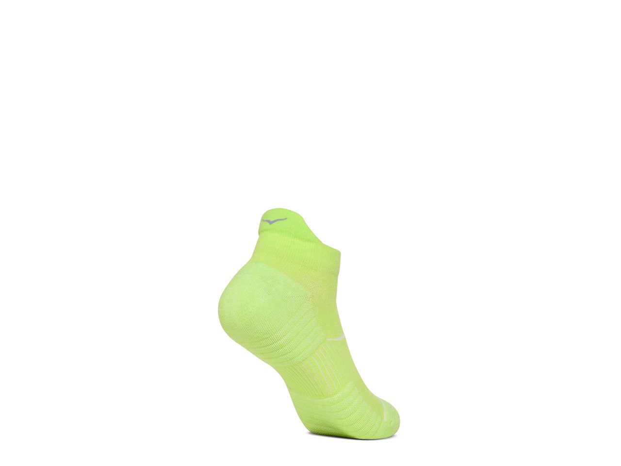 U NO-SHOW RUN SOCK