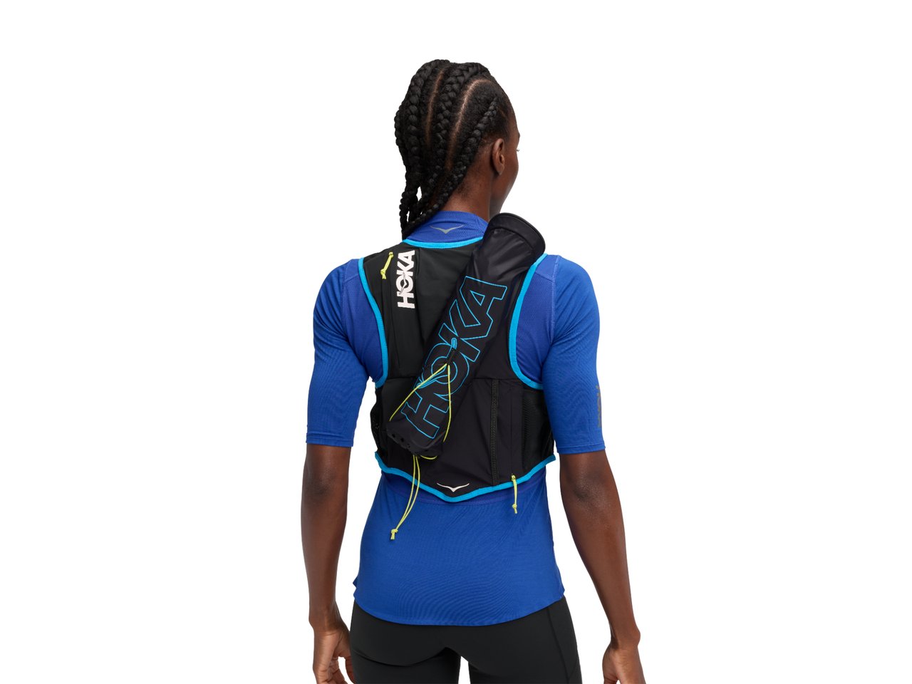 HOKA Trail Run Vest 10L