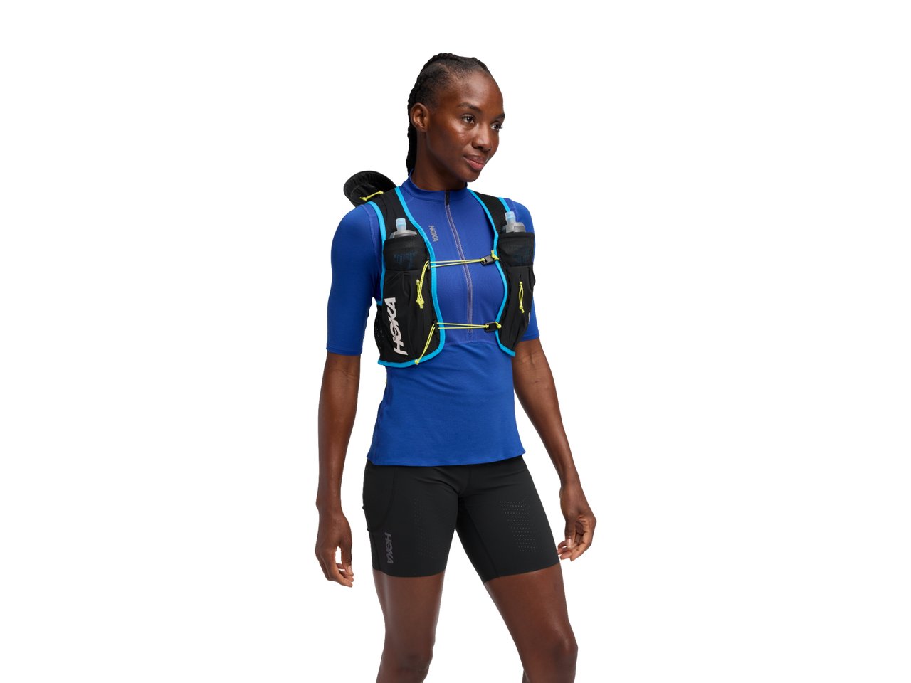 HOKA Trail Run Vest 10L