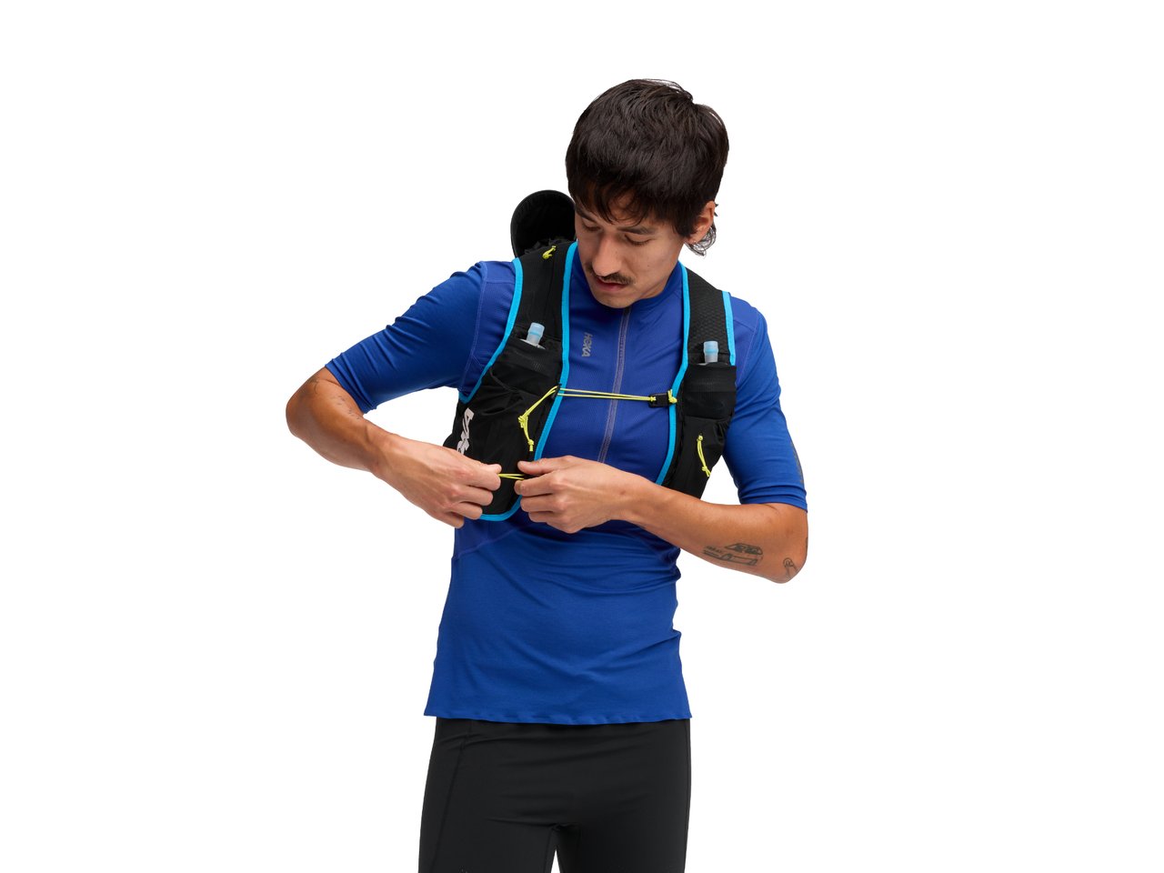 HOKA Trail Run Vest 10L