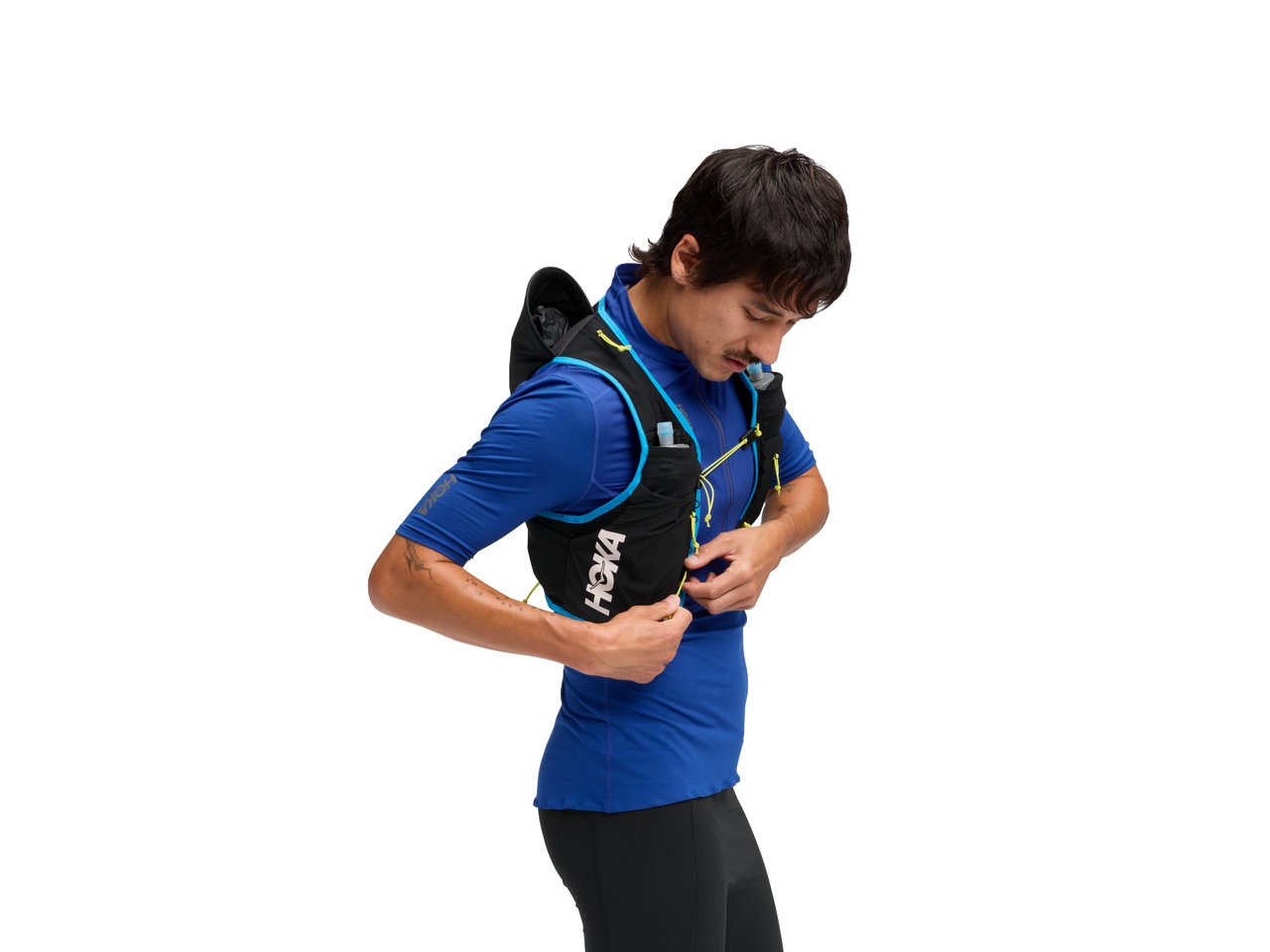 HOKA Trail Run Vest 10L