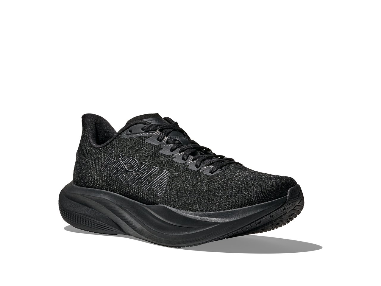 Mach 7