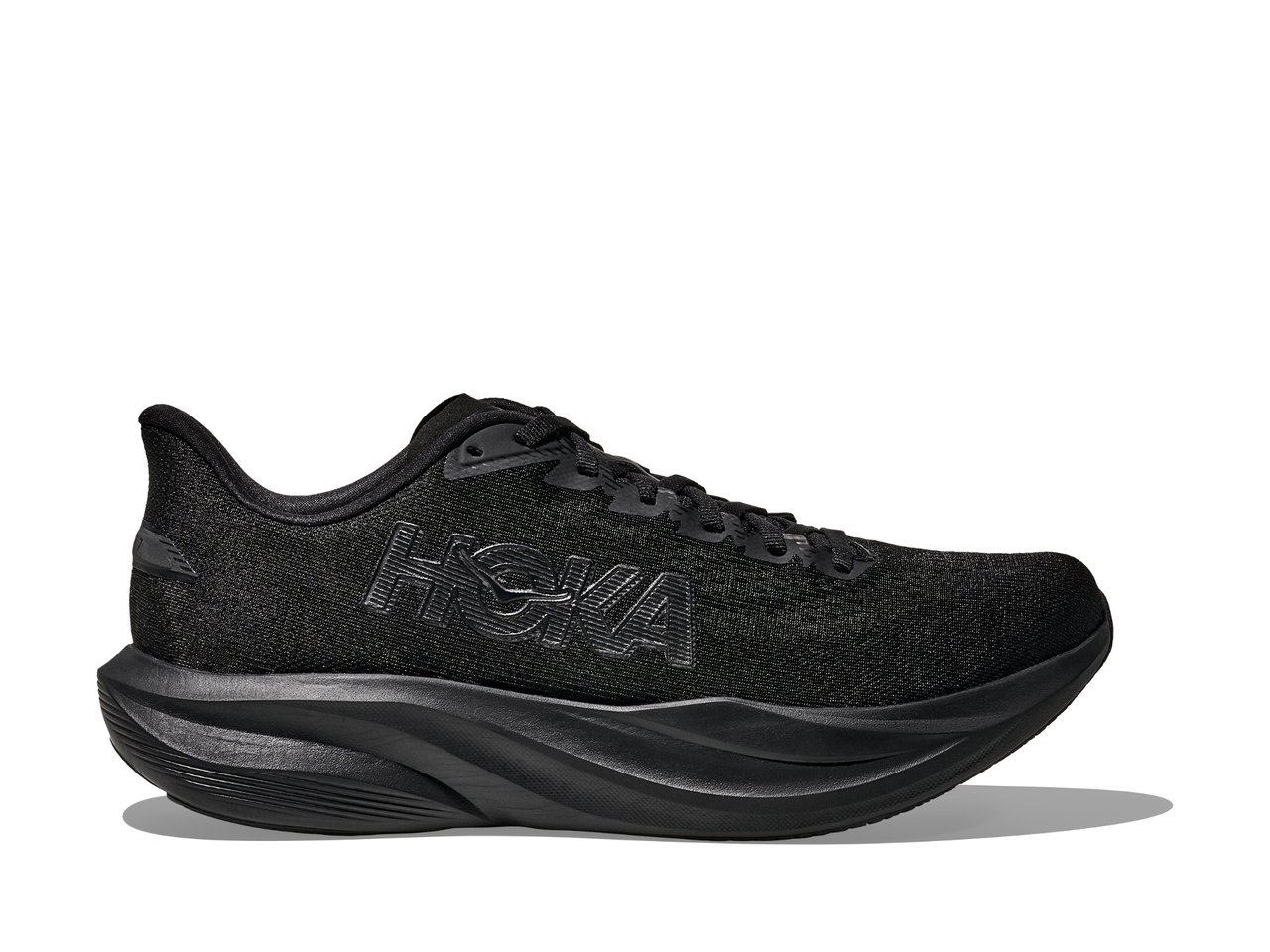 Mach 7