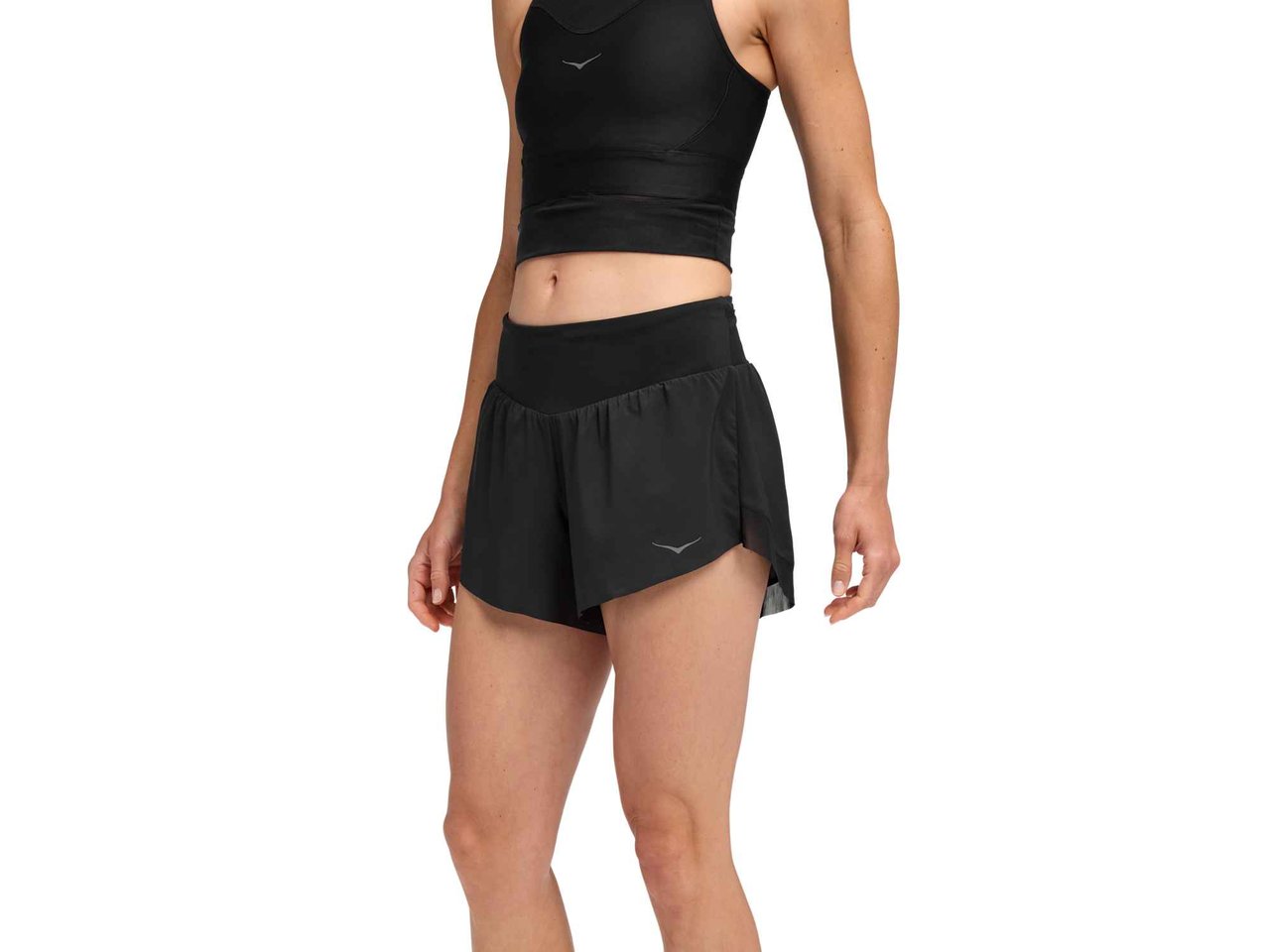 Glide 4'' Short