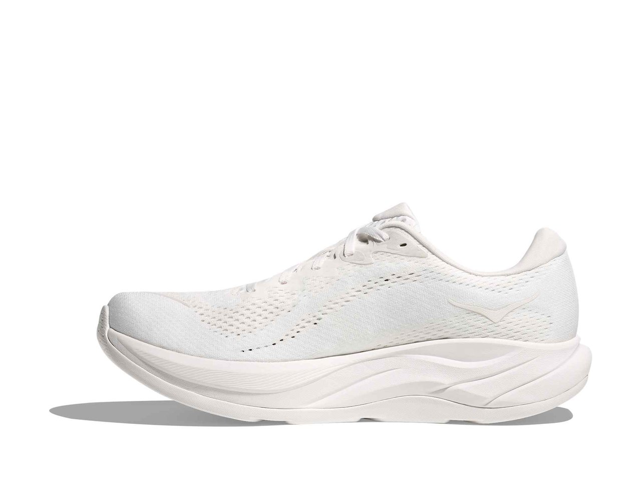 Shop Womens Rincon 4 White / White | HOKA AU