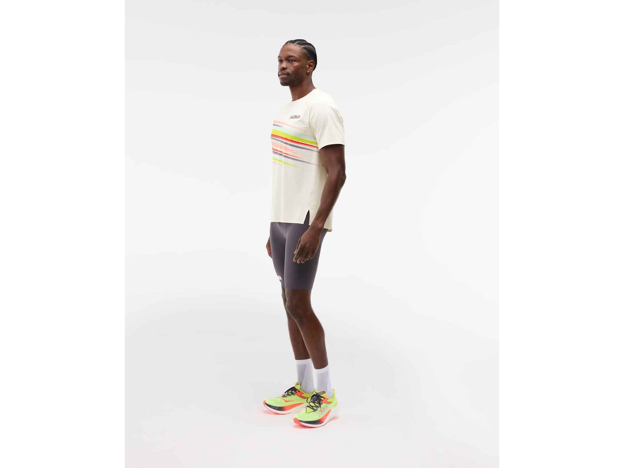 Race Day Short Sleeve