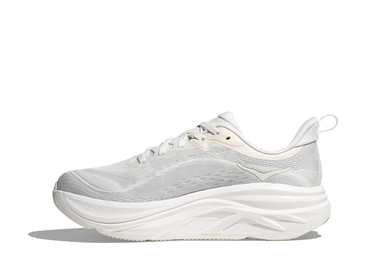 skygray様 Shop Womens Skyflow Frost / Cosmic Grey | HOKA