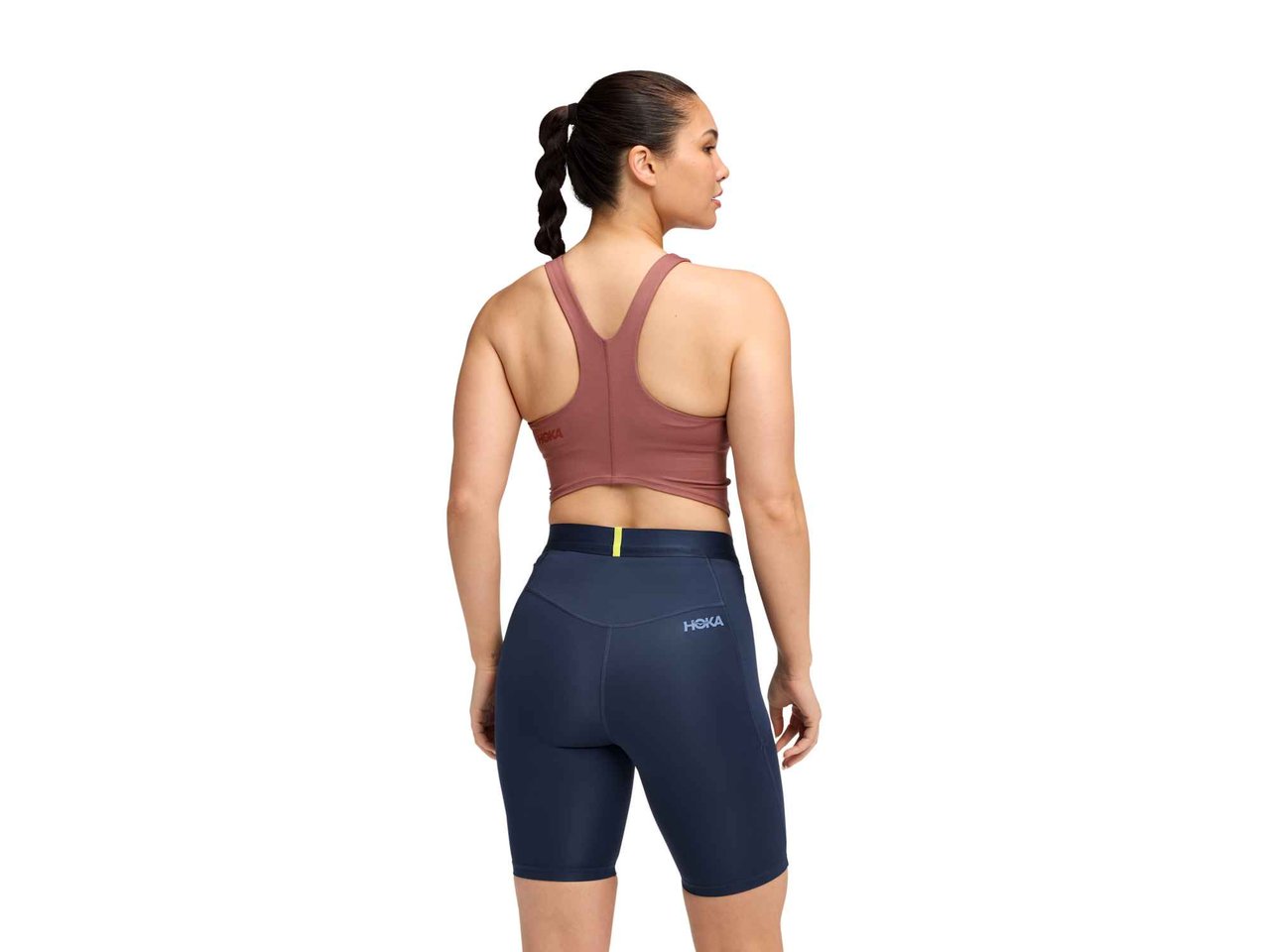 Elaro Crop Bra