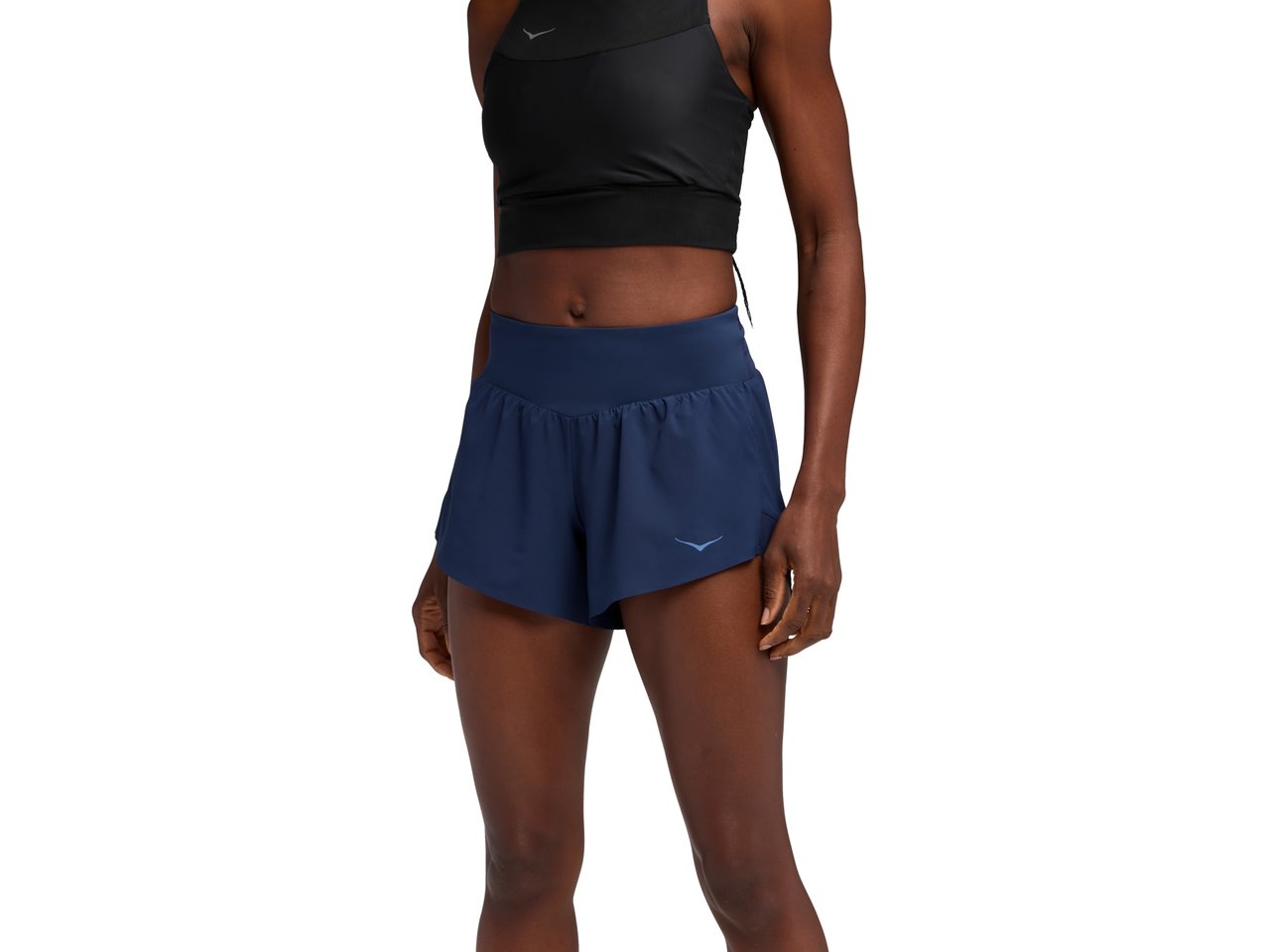 Glide 4'' Short