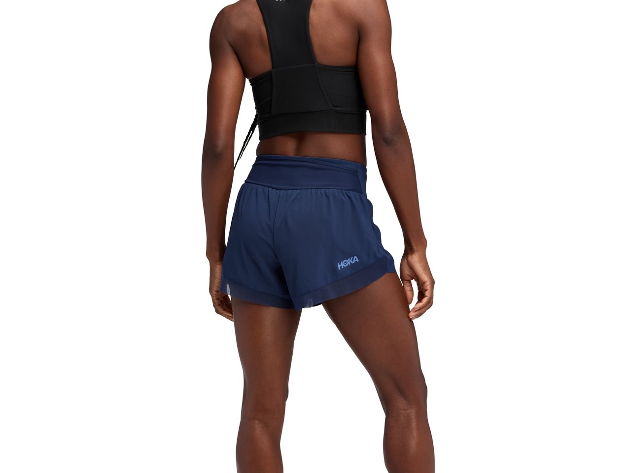 Glide 4'' Short
