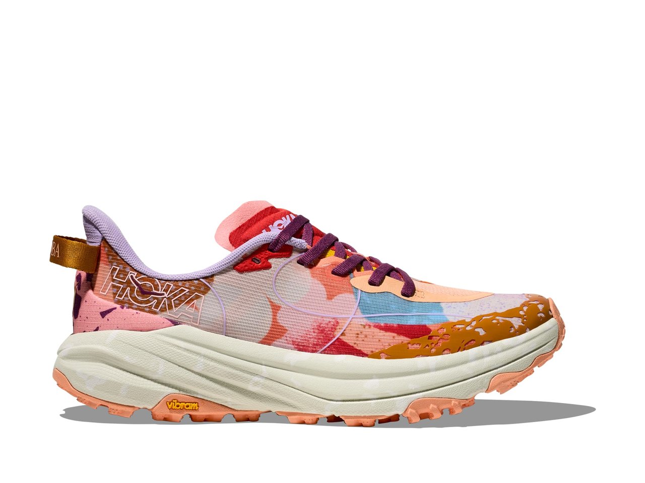 U SPEEDGOAT 6 STUDIO PROBA