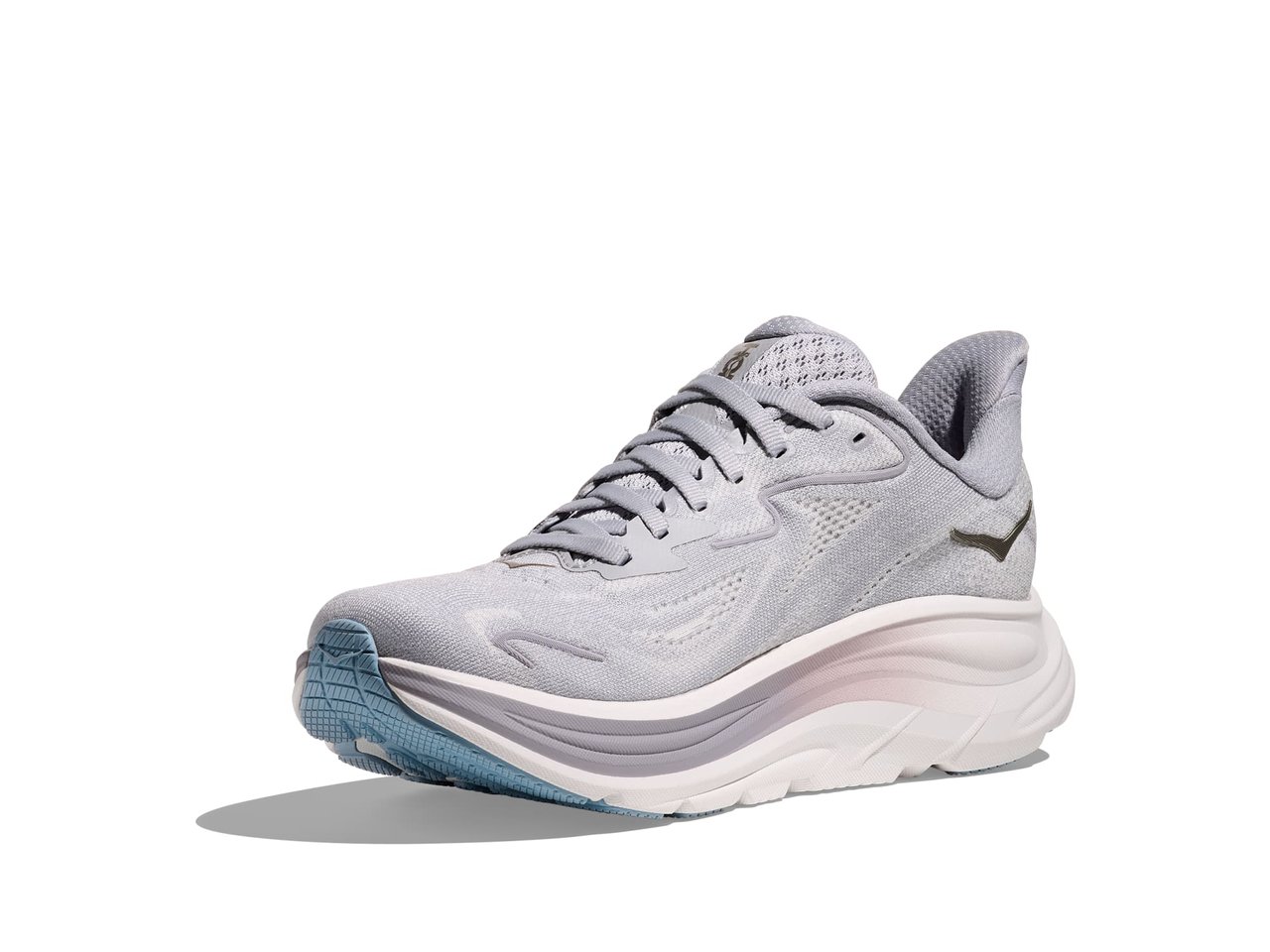 Shop Womens Clifton 10 Ash Grey / Foggy Grey | HOKA AU