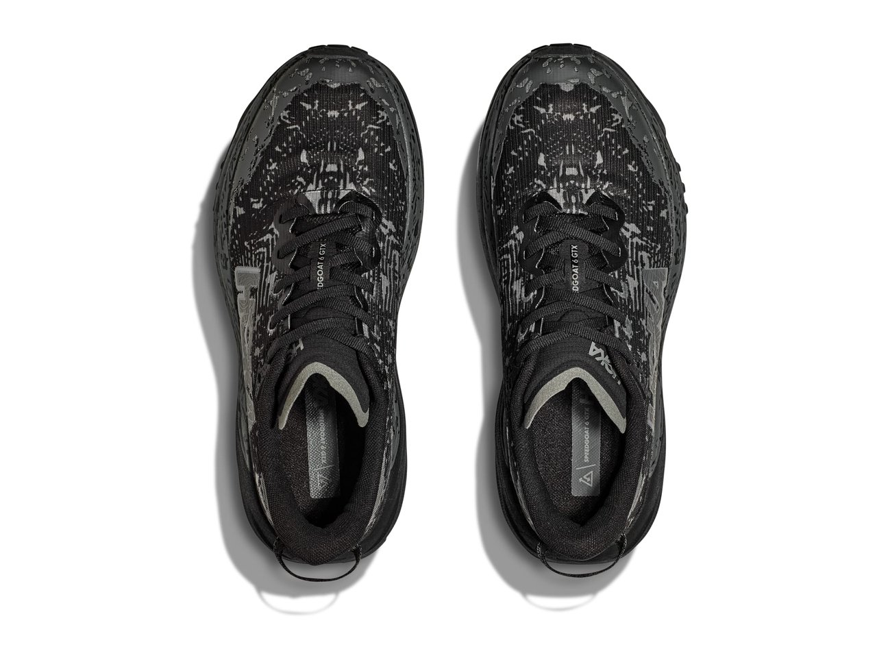Speedgoat 5 Gore-Tex