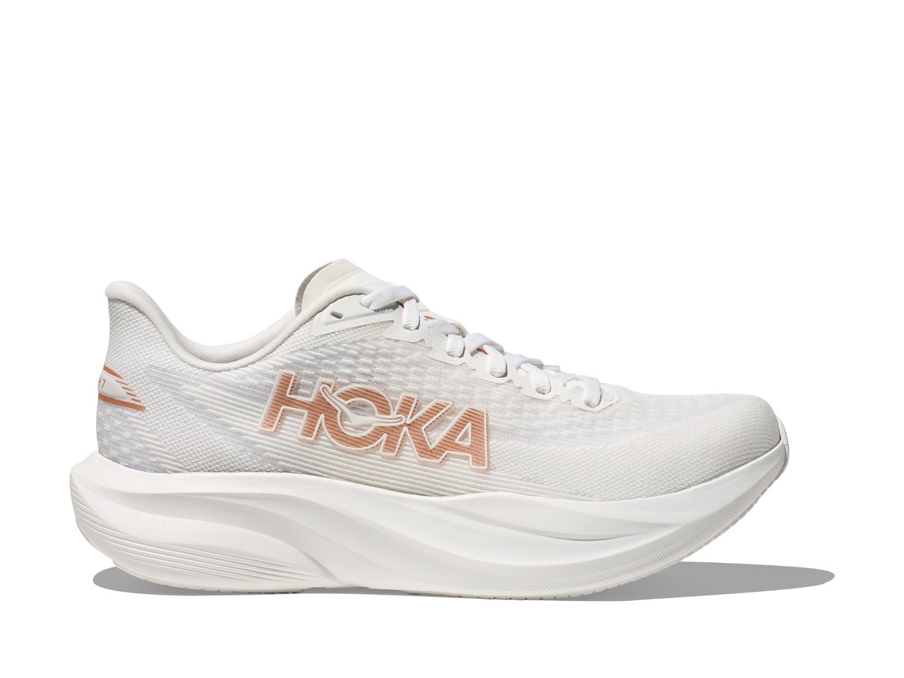 Mach 7