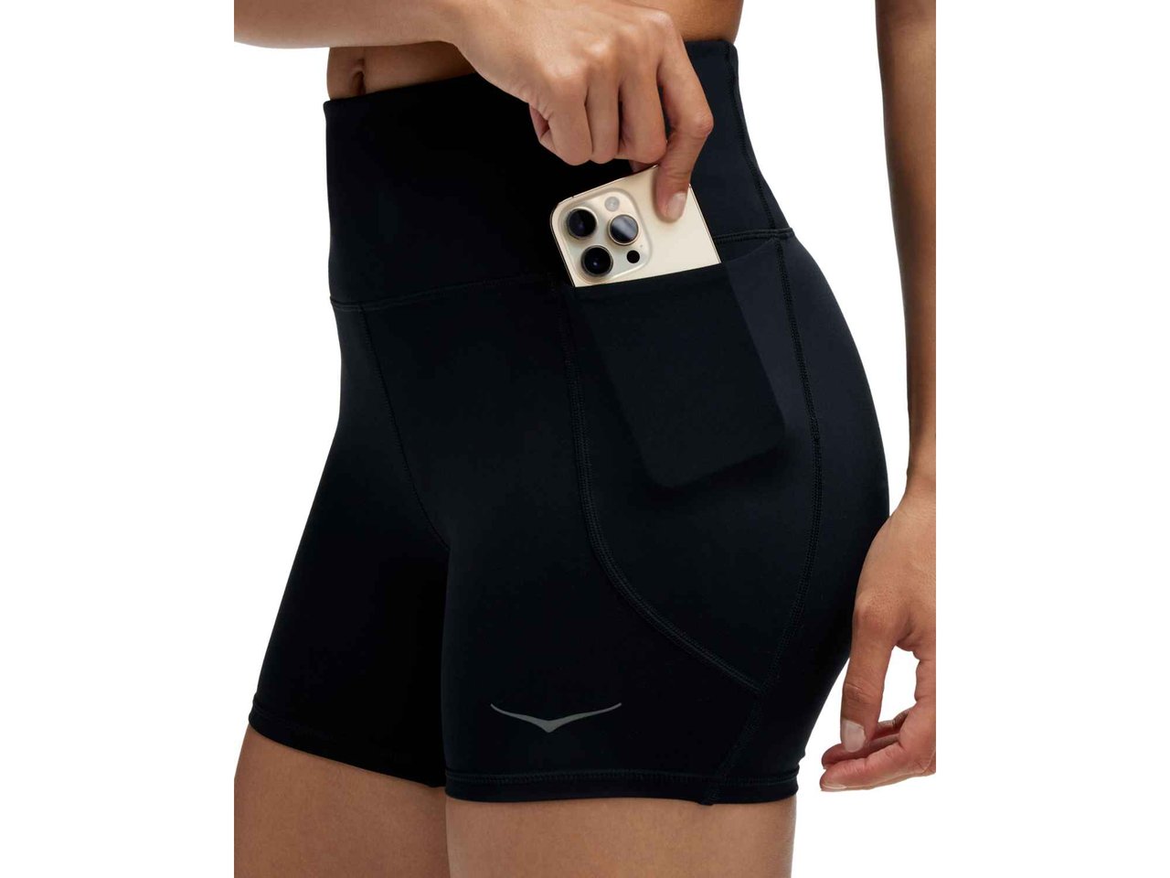 Elaro 5" Bike Short