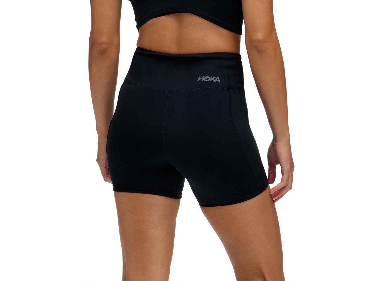 Elaro 5" Bike Short