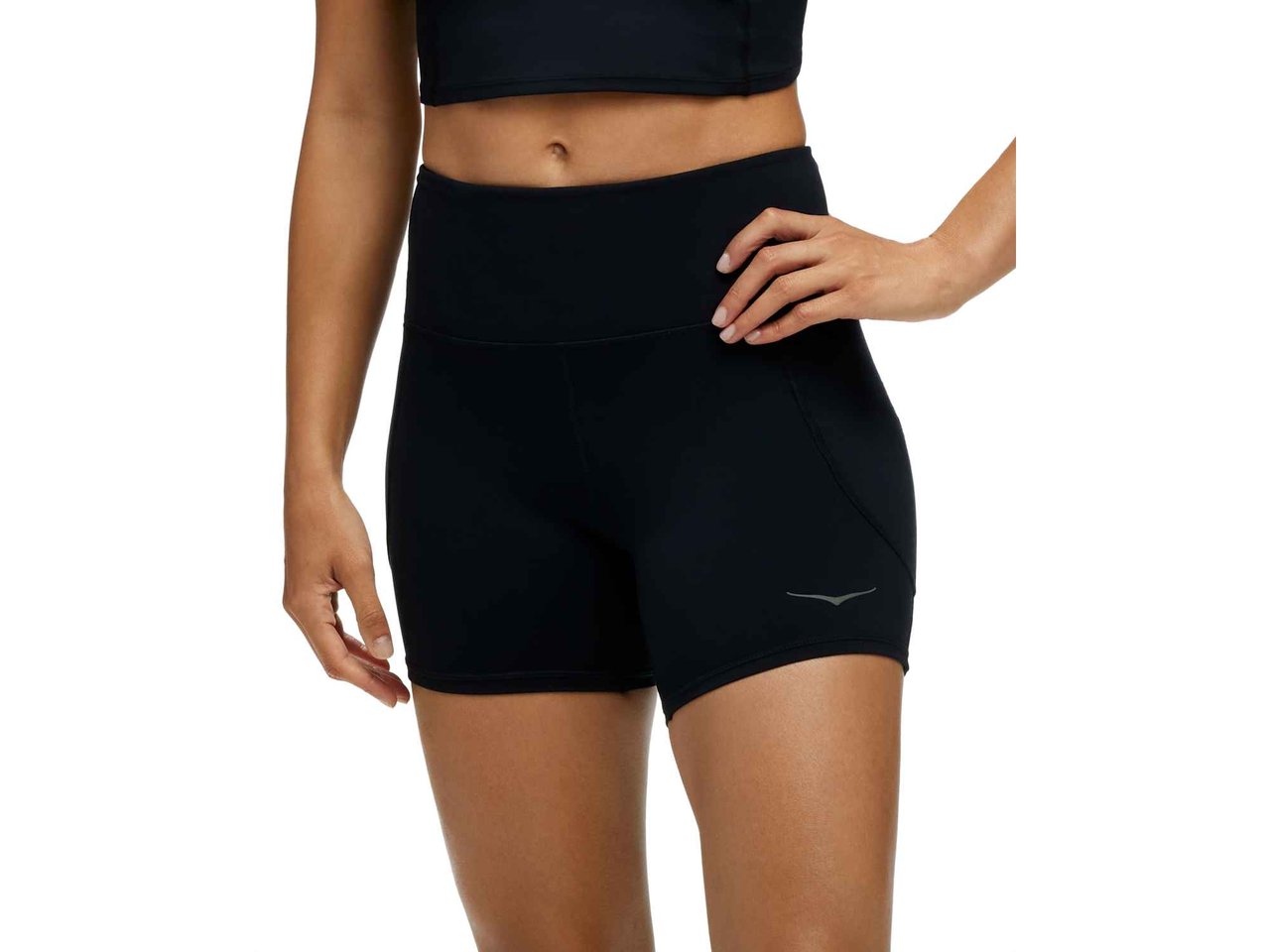 Elaro 5" Bike Short