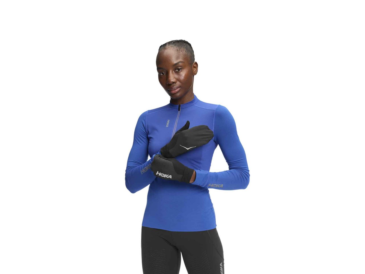 Trail Run Mitten