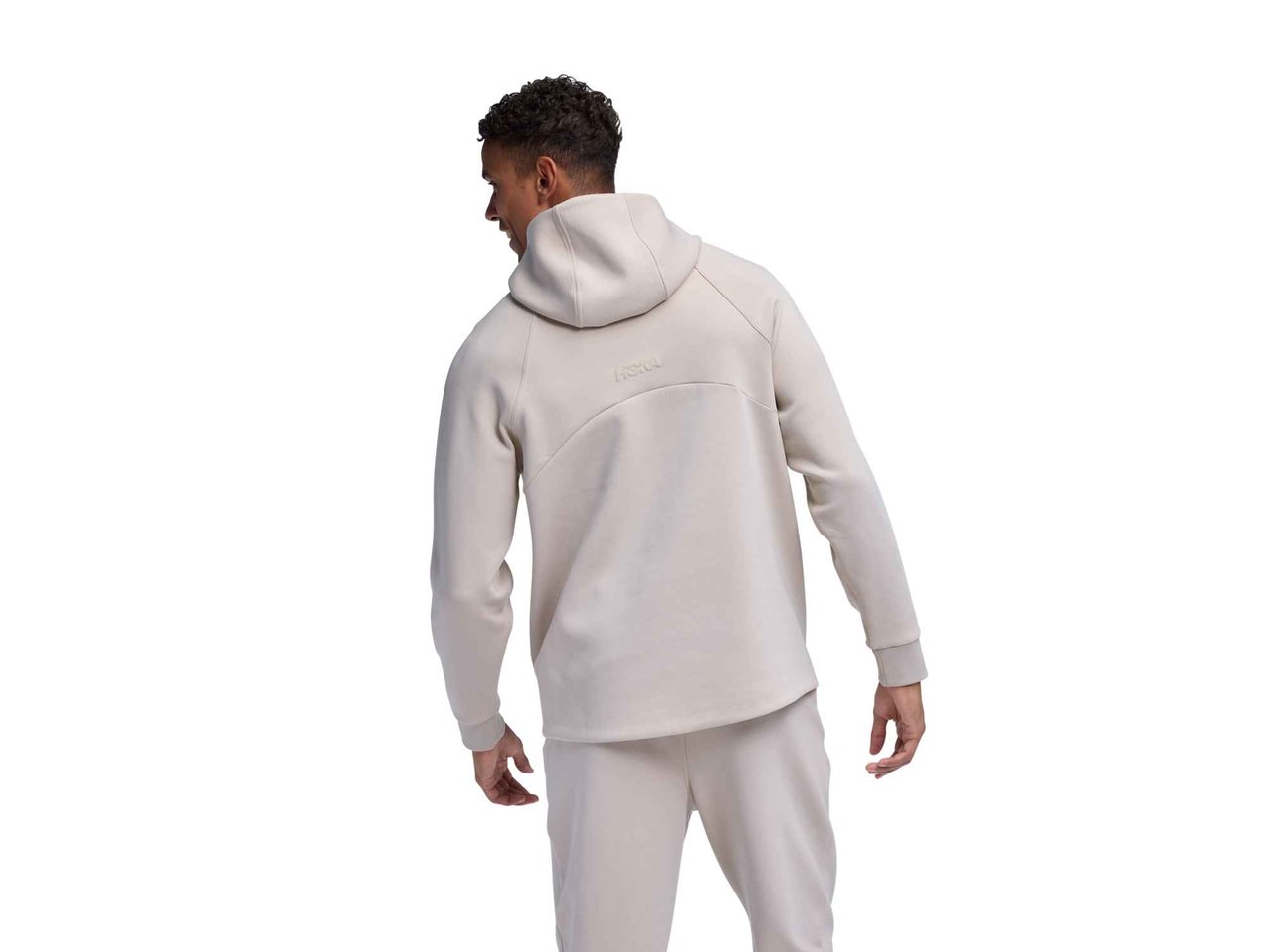 M ESSENTIAL RECOVERY HOODIE
