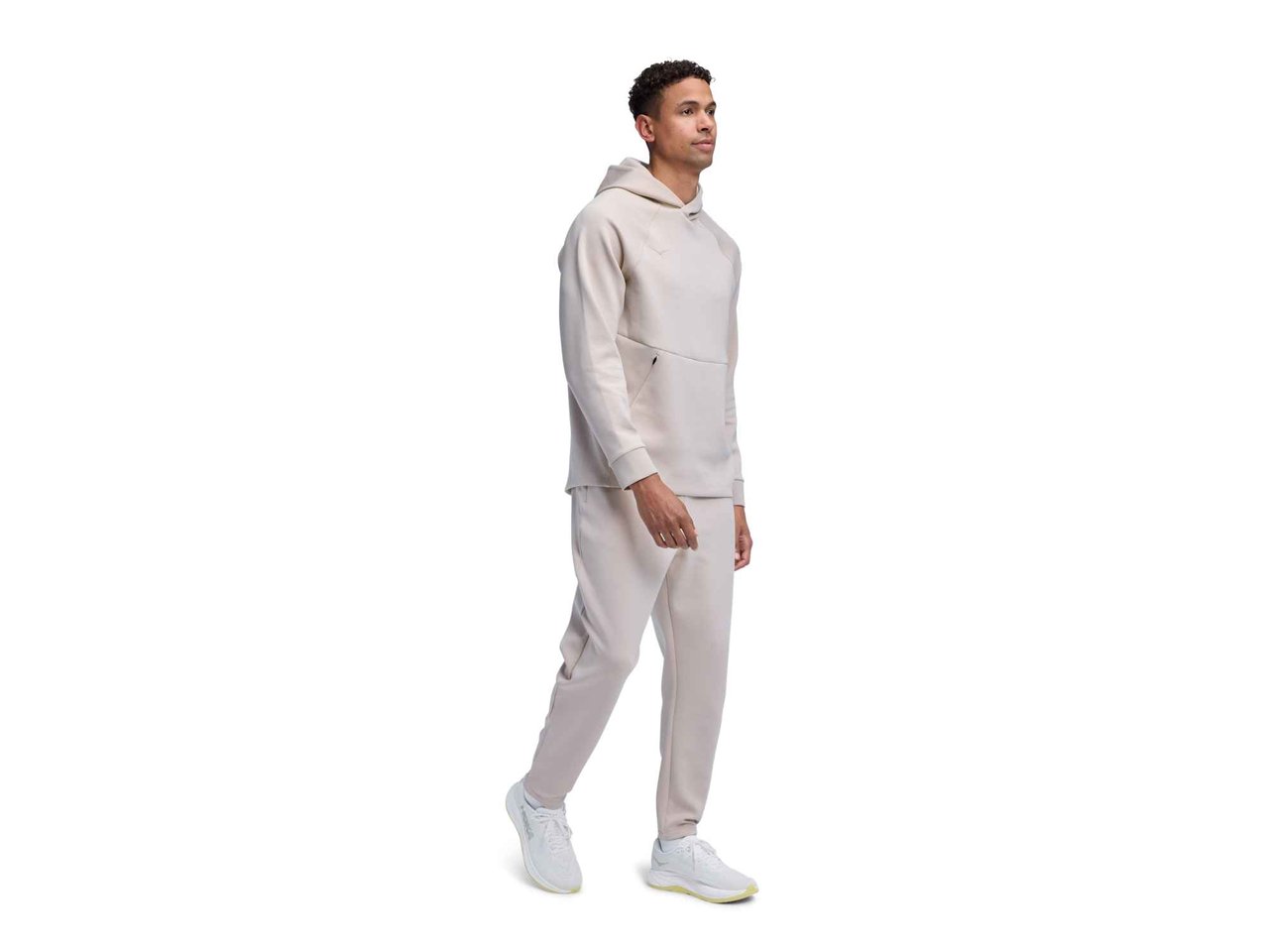 M ESSENTIAL RECOVERY HOODIE
