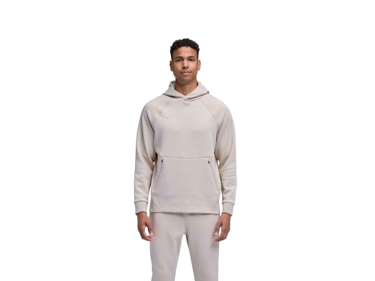 M ESSENTIAL RECOVERY HOODIE