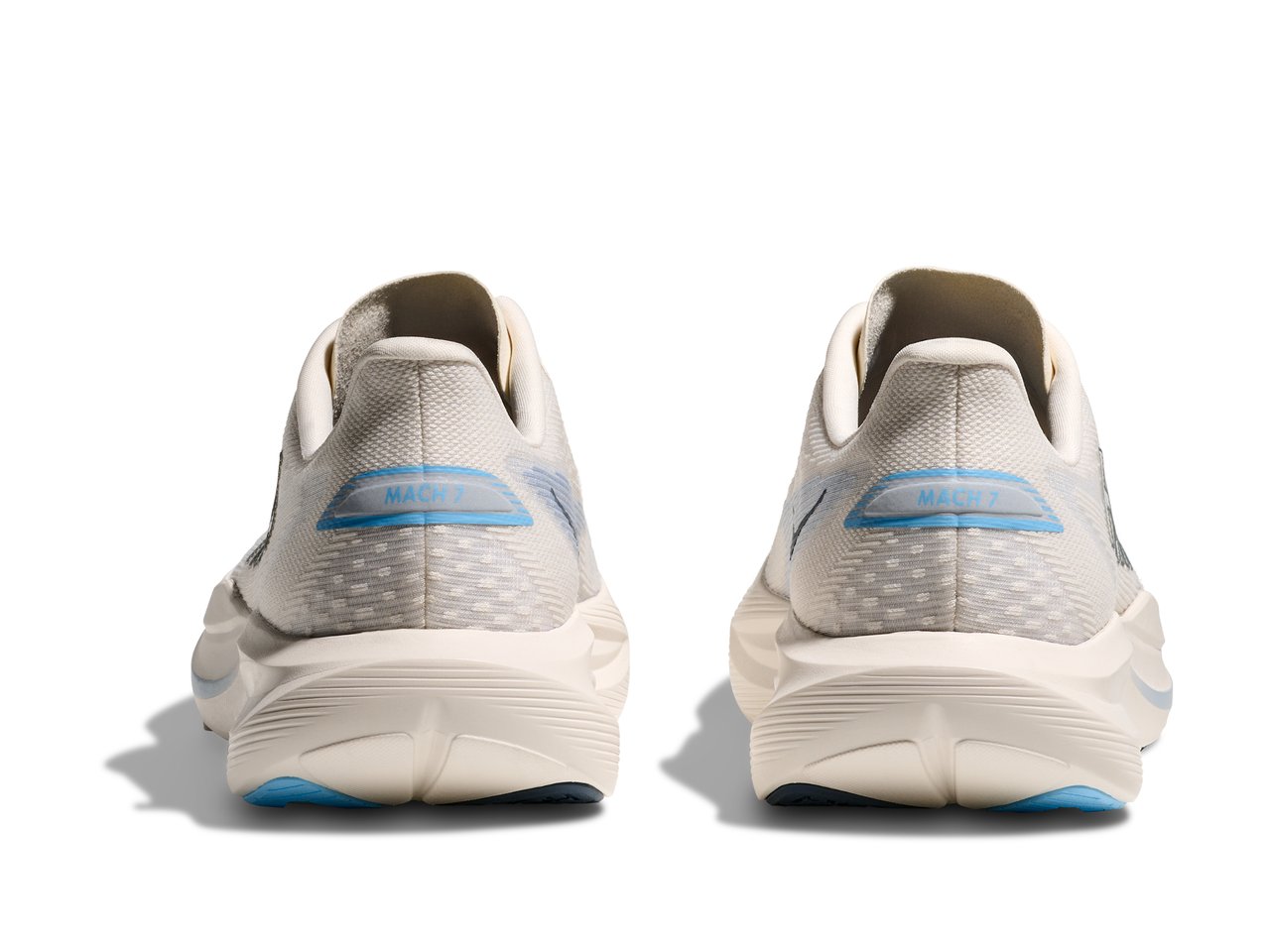 Mach 7