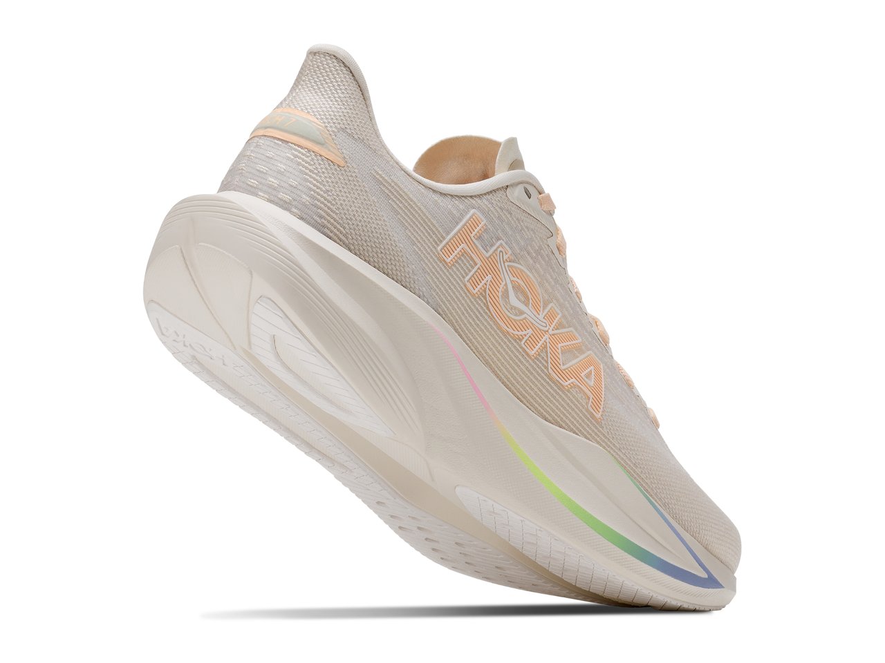 Mach 7