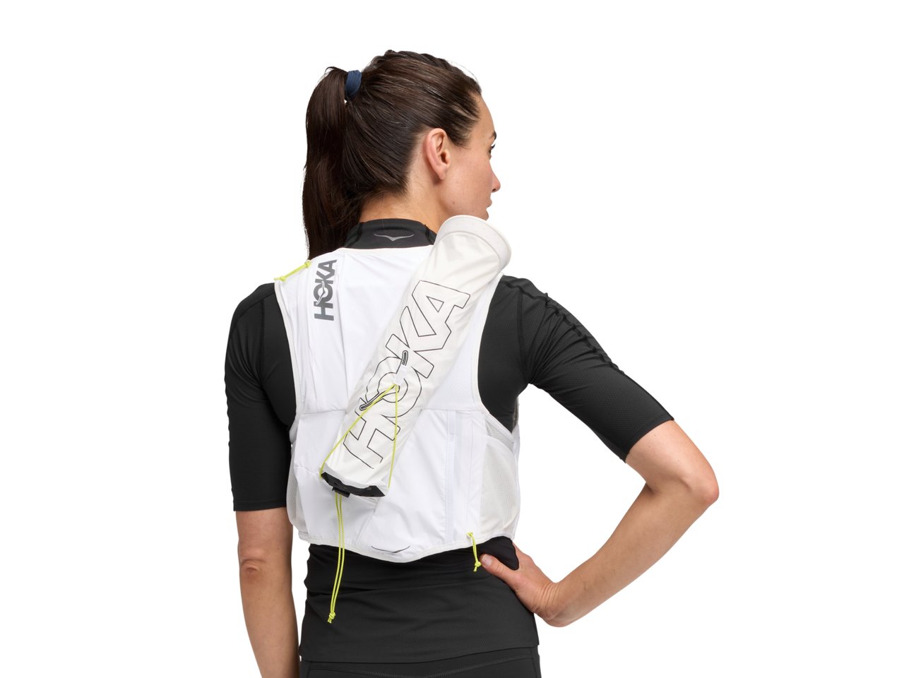 HOKA Trail Run Vest 10L
