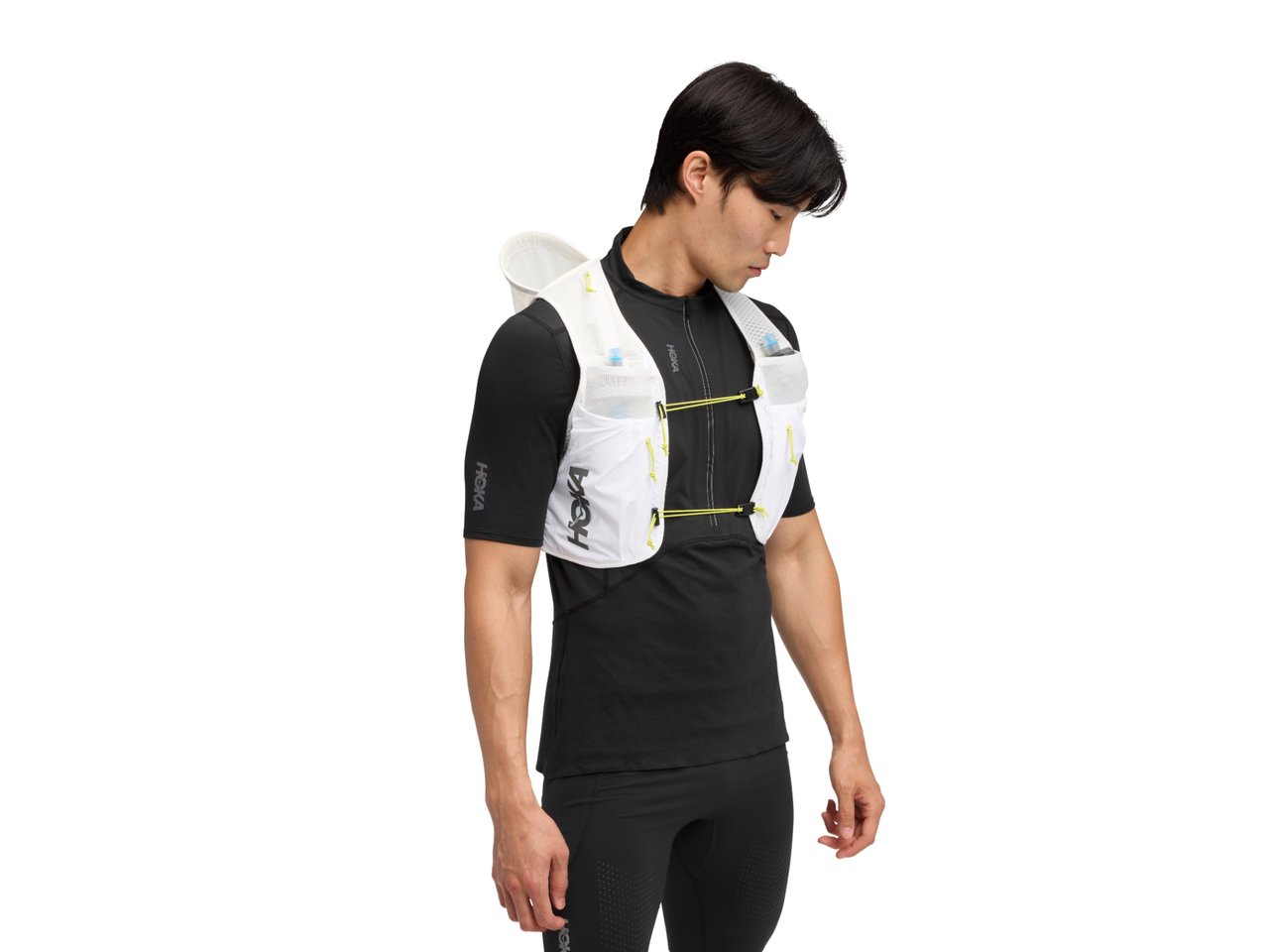 HOKA Trail Run Vest 10L