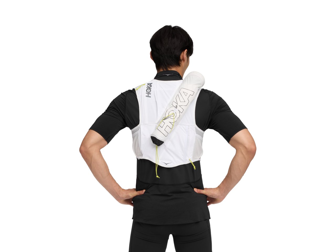 HOKA Trail Run Vest 10L