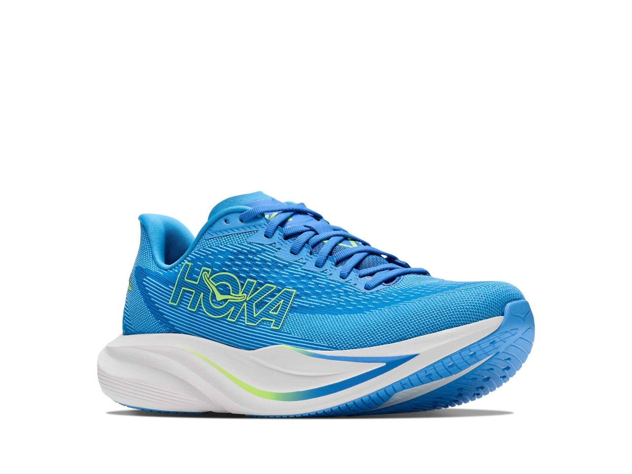 Mach 7