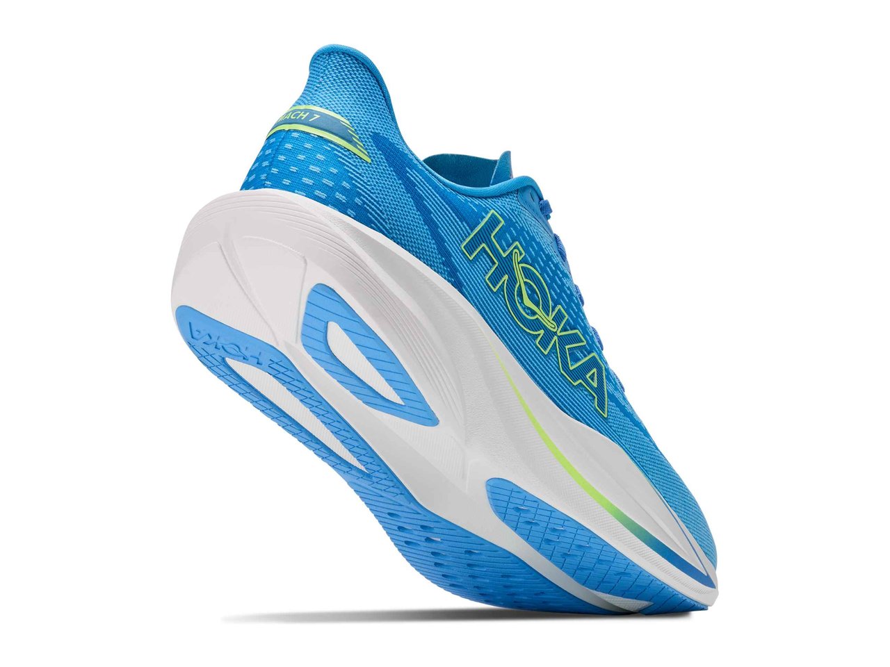 Mach 7