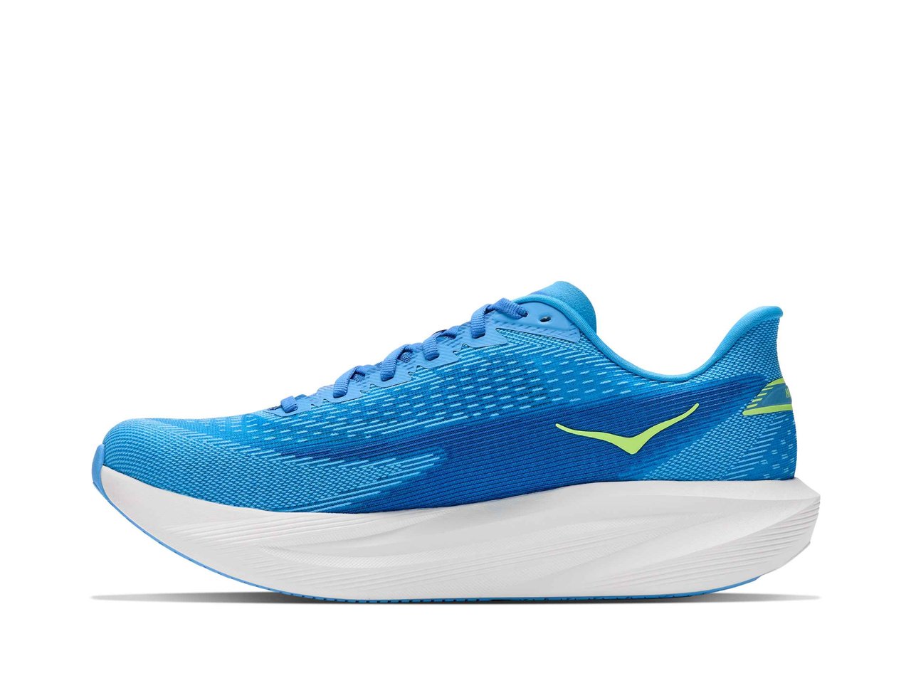 Mach 7