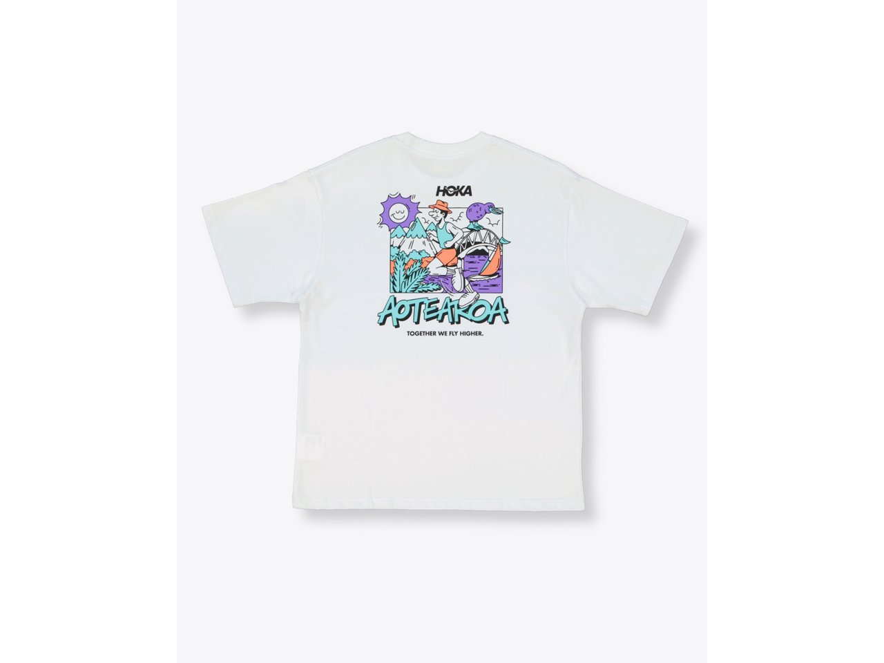 City Tee Aotearoa