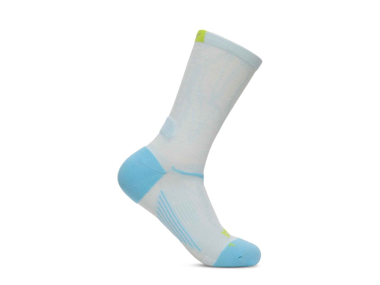 Race Day Crew Sock