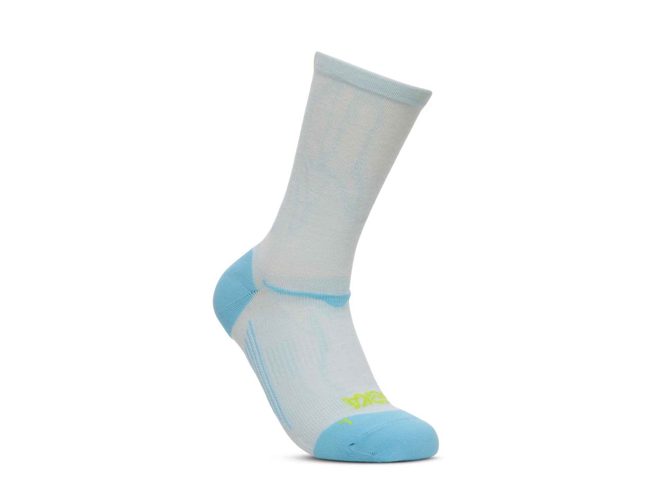 Race Day Crew Sock