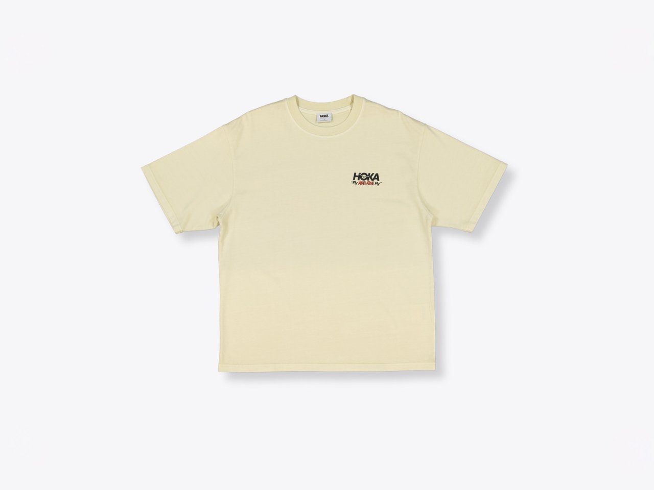 City Tee Adelaide