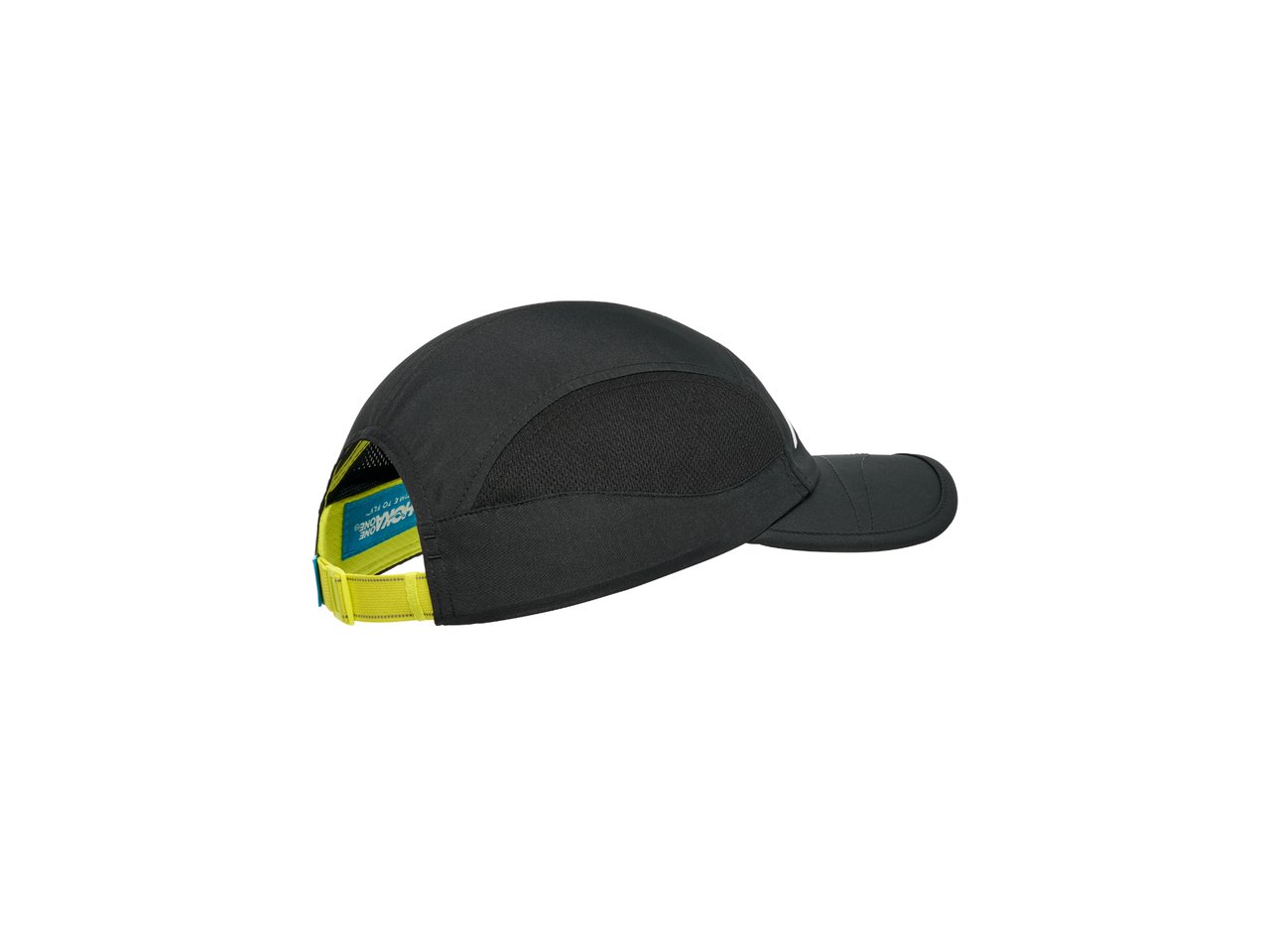 Run Hat