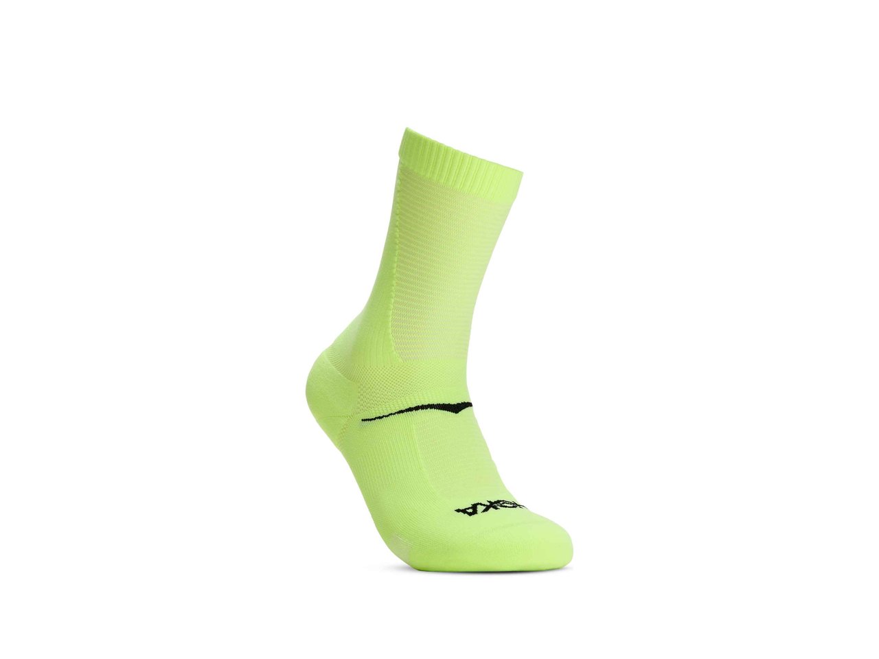 Race Day Crew Sock