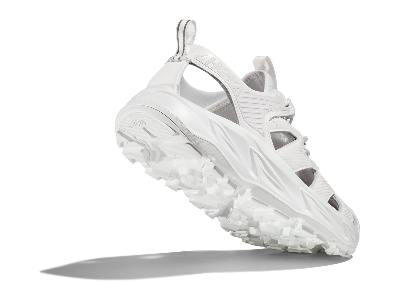 Shop Unisex Hopara White/White | HOKA
