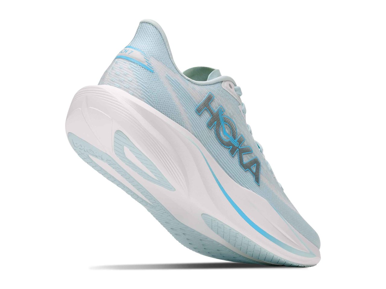Mach 7 Wide