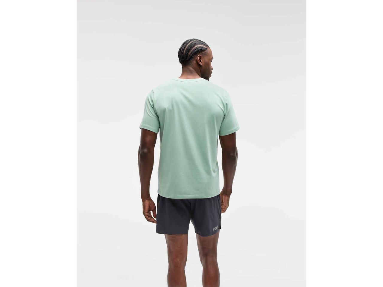 Core Logo CTN SS Tee