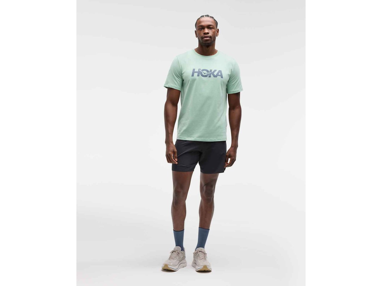 Core Logo CTN SS Tee