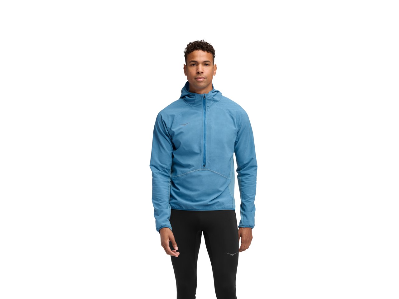 SkyGlow Half-Zip
